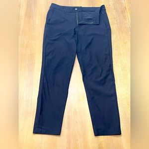 Lululemon ABC Warpstreme Pants